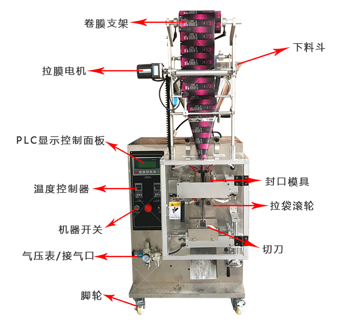 立式粉剂力量体育
